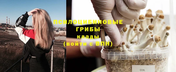 спайс Лиски